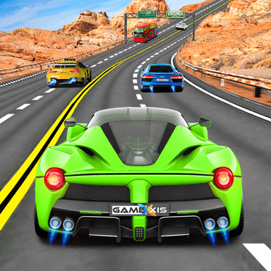 Car Racing Games 3d offline