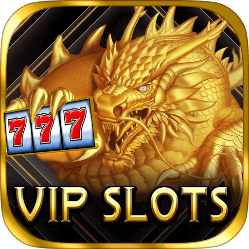 VIP Deluxe Slots Games Offline