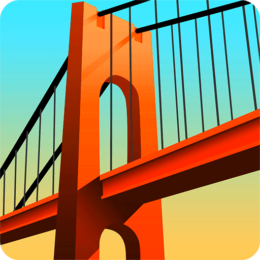 Bridge Constructor Demo