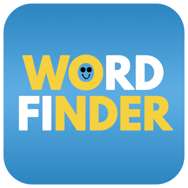 Word Finder Companion