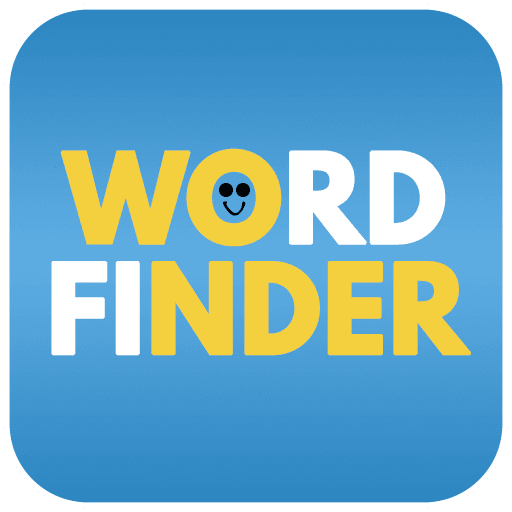 Word Finder Companion