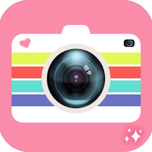 Beauty Cam: Photo/Video editor