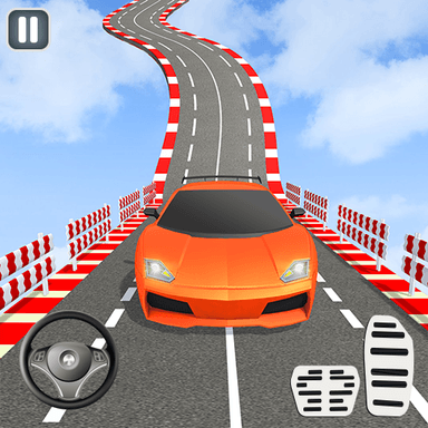 Car Race Master | Stunt Racing