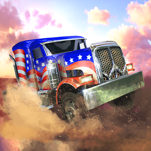 OTR - Offroad Car Driving Game