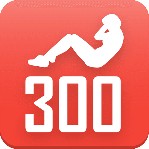 300 sit-ups abs workout