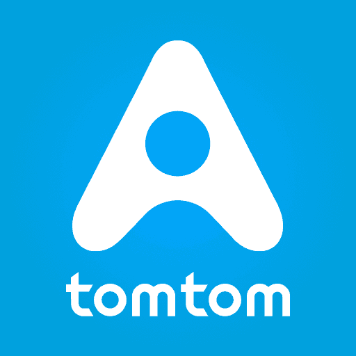 TomTom AmiGO - GPS Navigation