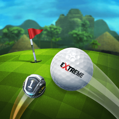 Extreme Golf