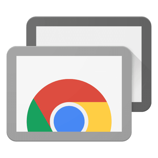 Chrome Remote Desktop