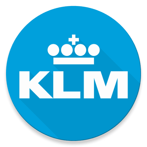 KLM - Book a flight