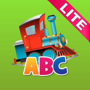 Kids ABC Trains Lite