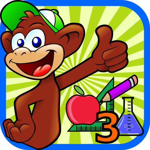 Preschool Games for Kids 2-5 y