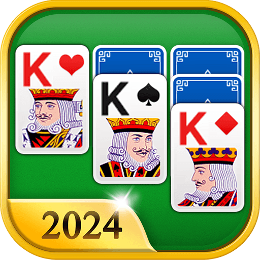 Solitaire HD - Card Games