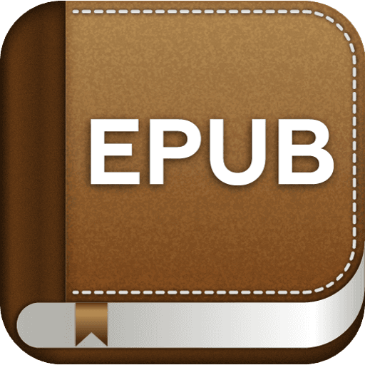 EPUB Reader for all books