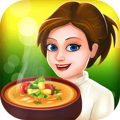 Star Chef™: Restaurant Cooking