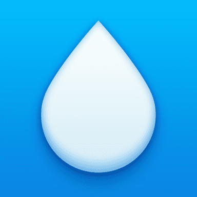 Water Tracker: WaterMinder app