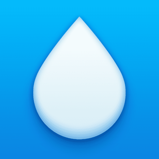 Water Tracker: WaterMinder app