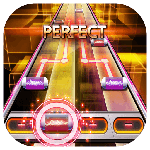 BEAT MP3 2.0 - Rhythm Game