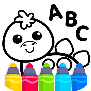 ABC kids - Alphabet learning!