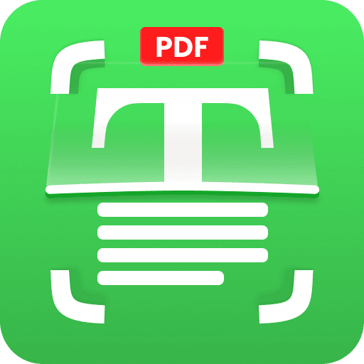 Image to Text,  document & PDF