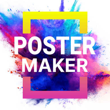 Poster Maker - Flyer Creator