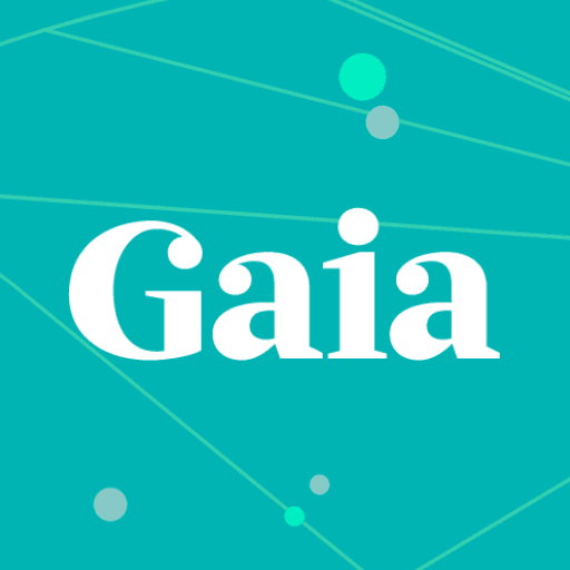 Gaia: Streaming Consciousness