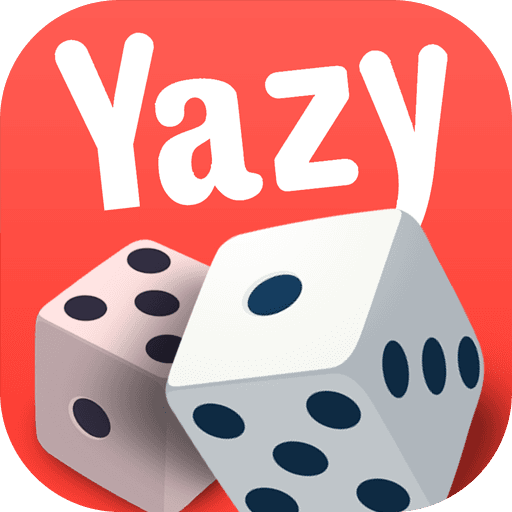 Yazy the yatzy dice game