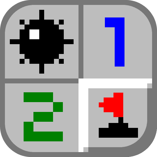 Minesweeper Classic: Retro