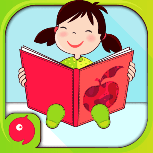 Kindergarten kid Learning Game