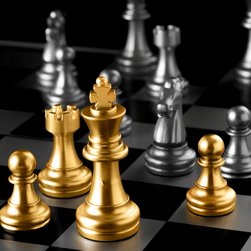 Chess - Classic Chess Offline