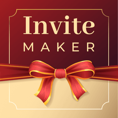 Invitation Maker, Card Creator