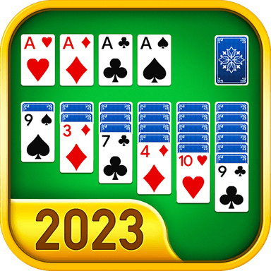 Solitaire 3D - Card Games