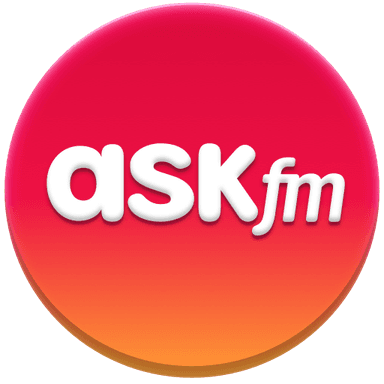 ASKfm: Ask & Chat Anonymously