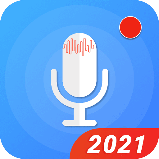 Voice Recorder: Audio Recorder