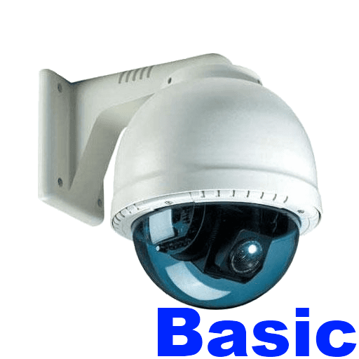 IP Cam Viewer Basic