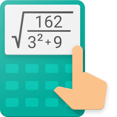 Natural Scientific Calculator