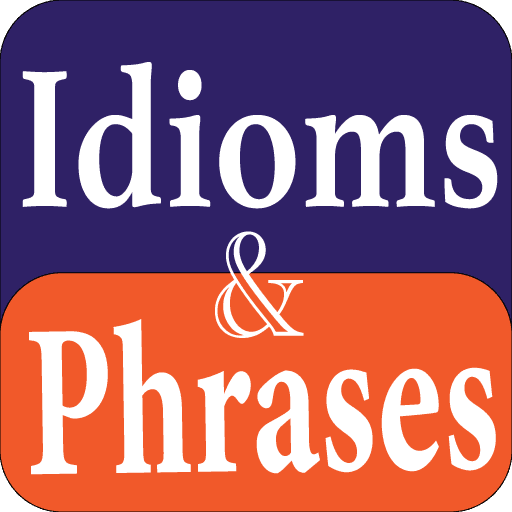 Idioms and Phrases Offline