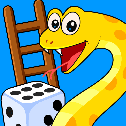 Snake and Ladder Games