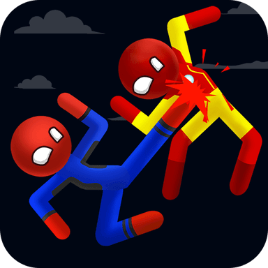 Stick Man Battle Fighting game