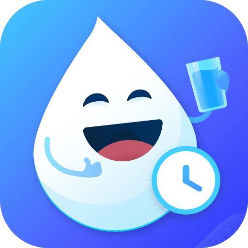 Water Tracker - Water Reminder