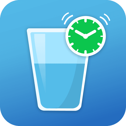 Water Reminder - Remind Drink 