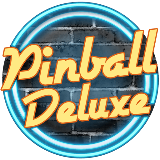 Pinball Deluxe: Reloaded