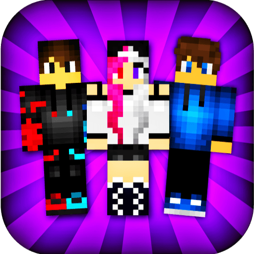 PvP Skins for Minecraft