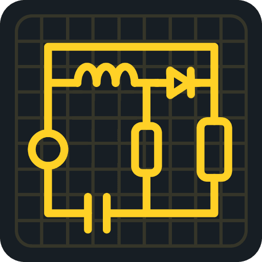 PROTO - circuit simulator