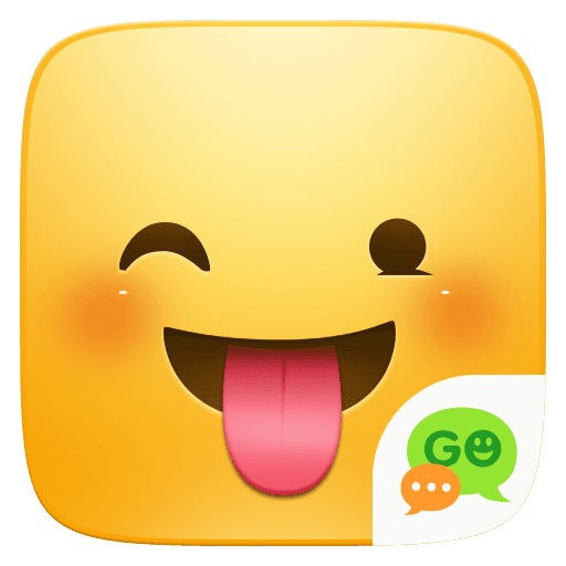 GO SMS PRO EMOJI PLUGIN