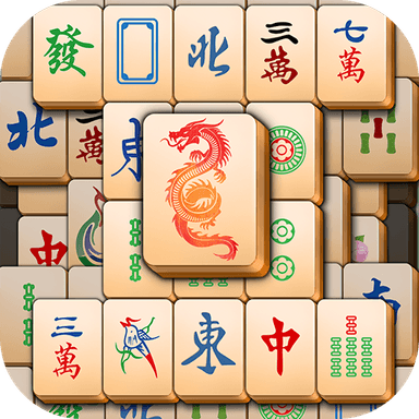 Mahjong Crush