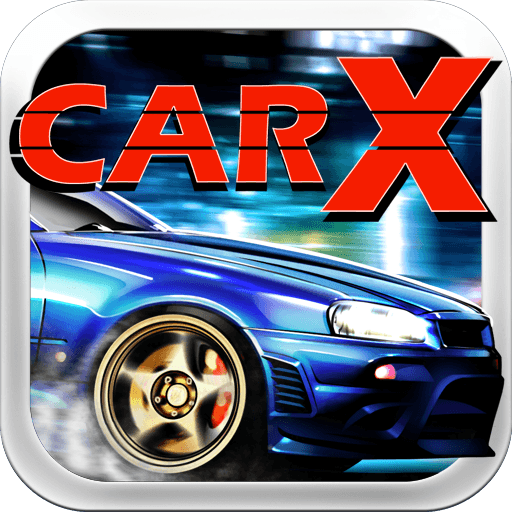 CarX Drift Racing Lite