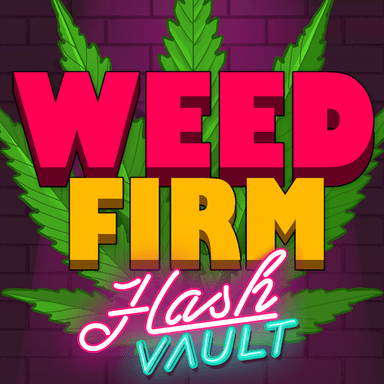 Weed Firm 2: Bud Farm Tycoon