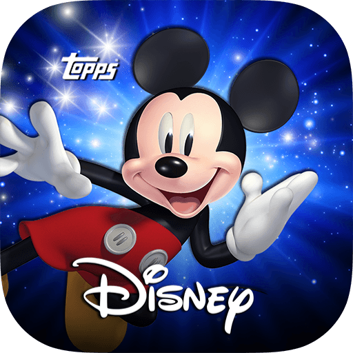 Disney Collect! by Topps®