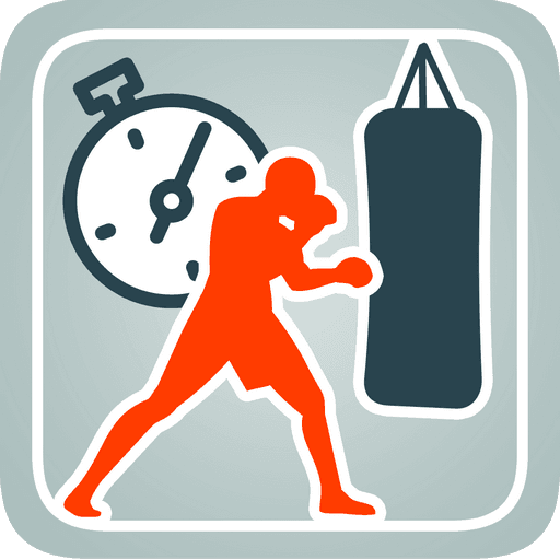 Boxing Round Interval Timer