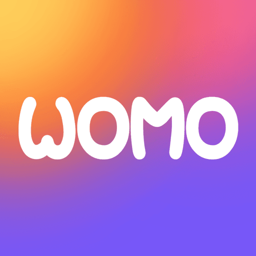 WOMO-Meet Funny Friends